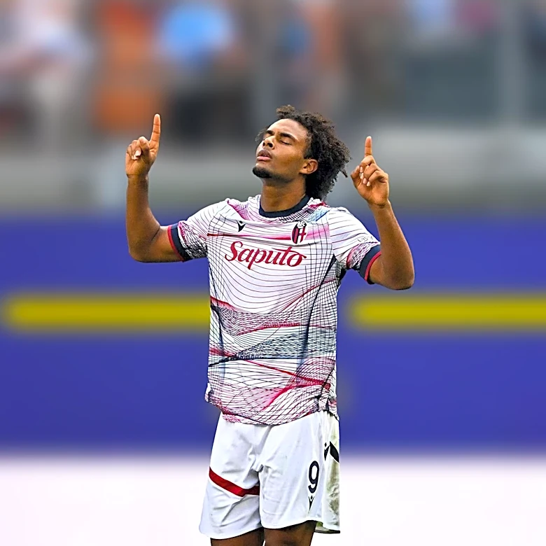 Manchester United and Juventus Continue Negotiations Over Joshua Zirkzee Transfer