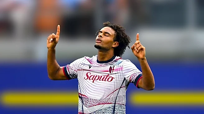Manchester United and Juventus Continue Negotiations Over Joshua Zirkzee Transfer