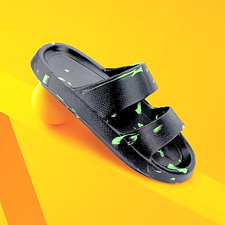 Yeezy Slide YS-01 Debuts as Independent Model Post-Adidas Partnership