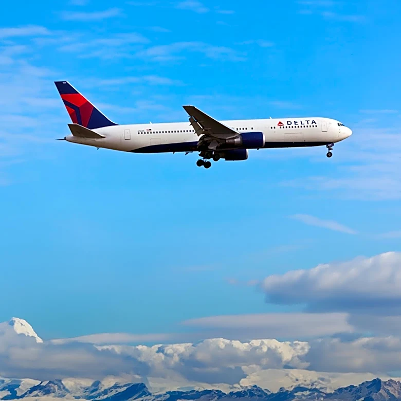 Delta Air Lines to Resume Tel Aviv-New York Route Amid Expanding US-Israel Air Travel Competition