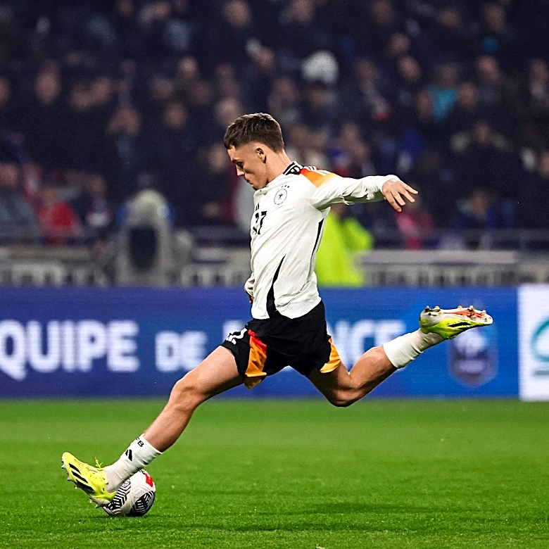Florian Wirtz Aims for Consistent No 10 Role at Liverpool Under Coach Andoni Iraola