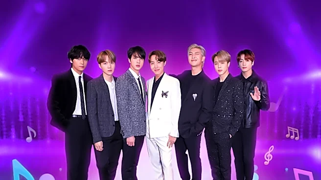 BTS' RM Shares Book Recommendations Highlighting Societal Themes