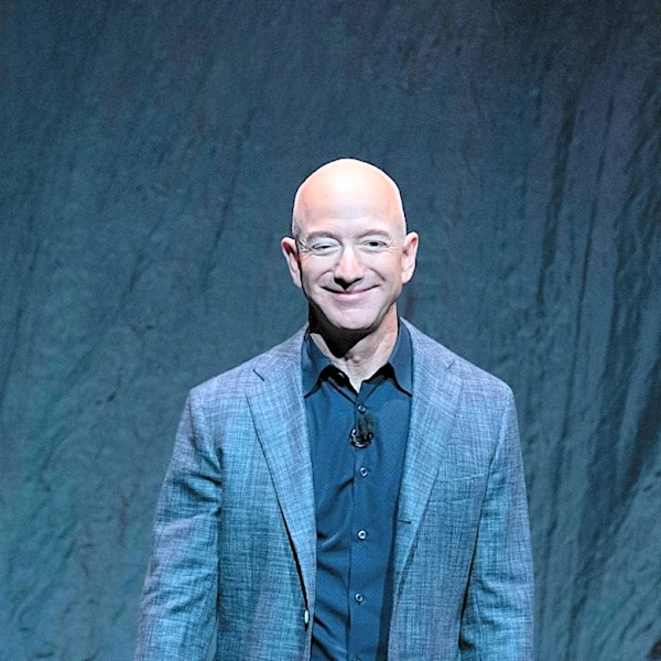 Jeff Bezos-Led Consortium Nears €1.58 Billion Deal for 30% Stake in Liverpool FC