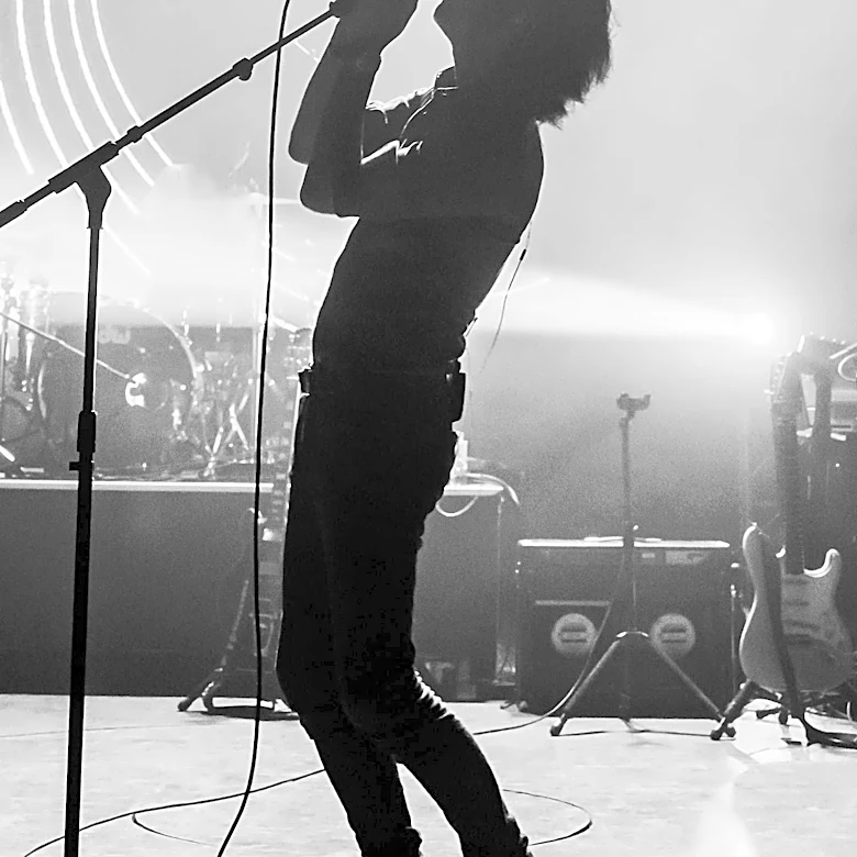 My Chemical Romance Performs at Citi Field, Queens with Unique Setlist