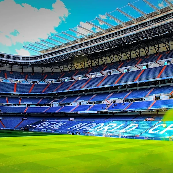 Real Madrid Expresses Condolences to Colombia Following Earthquake
