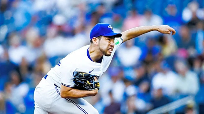 Toronto Blue Jays Face Delay Due to Scoreboard Error in Game Against Boston Red Sox