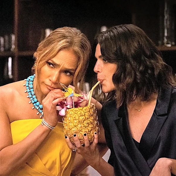 Luann de Lesseps Apologizes to Jennifer Lopez for Lyric Mix-Up