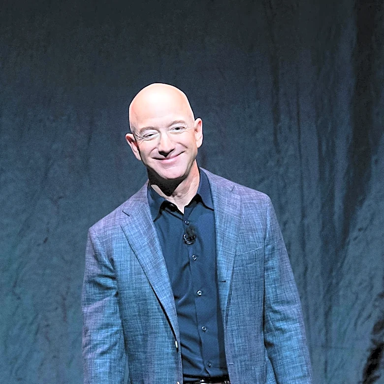 Jeff Bezos' Wealth and Investments: A Look at His Financial Empire