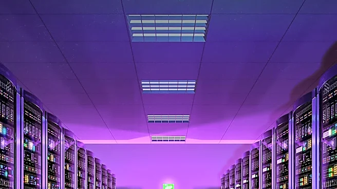 Riot Platforms Stock Rises on $9.1 Billion Data Center Deal with Anthropic