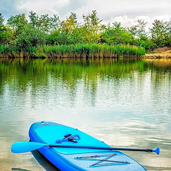 Inflatable Paddle Board Market Expands in Argentina Amid Rising Outdoor Trends