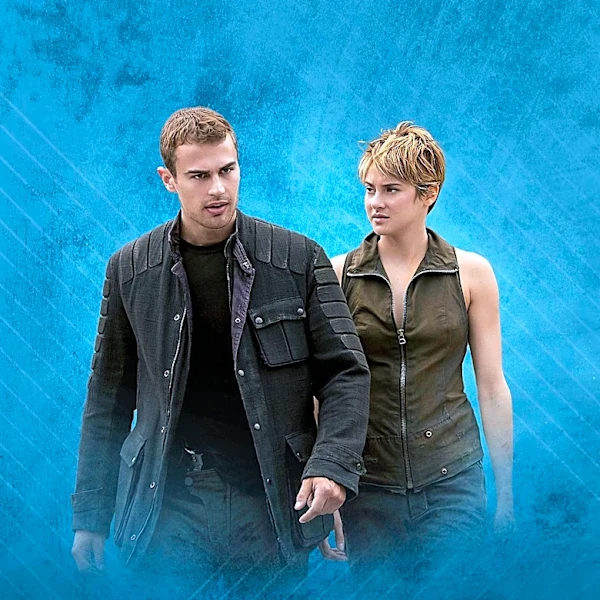 Film 'One Night Only' Explores Romance in a Dystopian Society