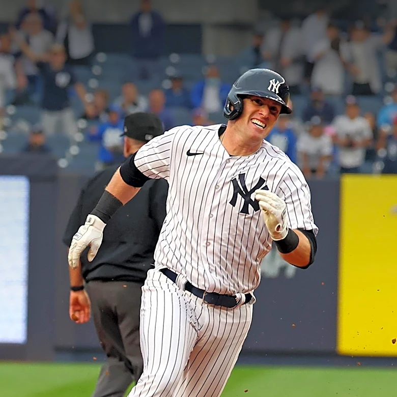 Yankees and Apollo Sports Capital Agree on $2.6 Billion Financing Deal for Strategic Growth