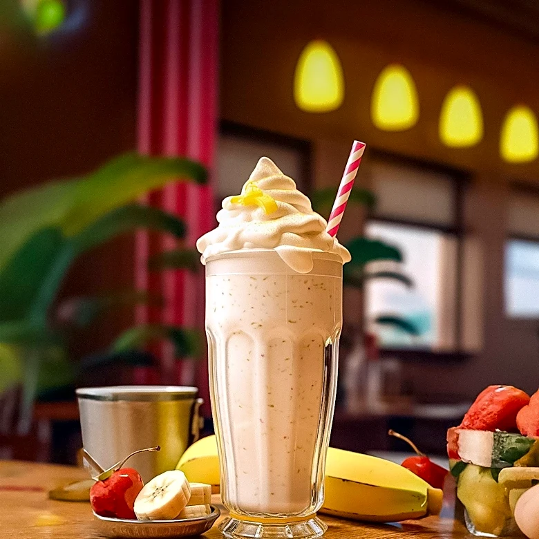 Ted Leonsis Leads $6M Seed Round for Proxy Foods AI to Enhance Food and Beverage Development