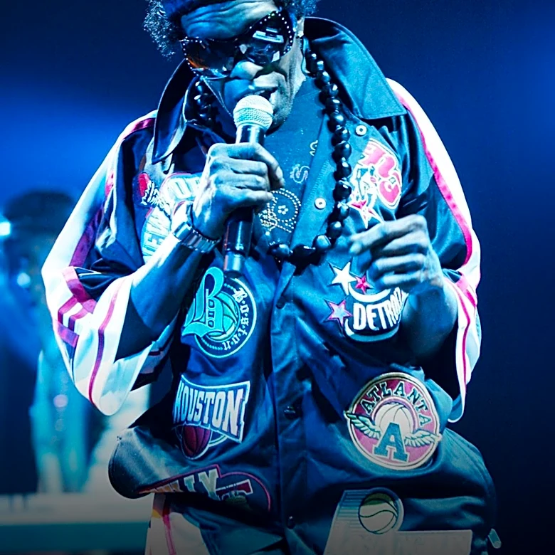 Bootsy Collins and Buckethead Collaborate on Mental Health Concept Album