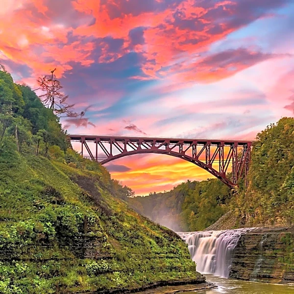Richard Russo's 'Under the Falls' Explores Small-Town Guilt and Redemption