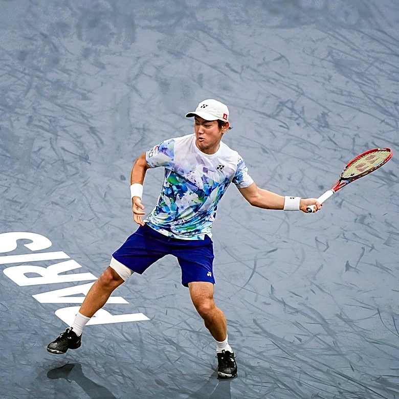 ATP Masters Montreal: Young Players Dominate Historic Quarterfinals