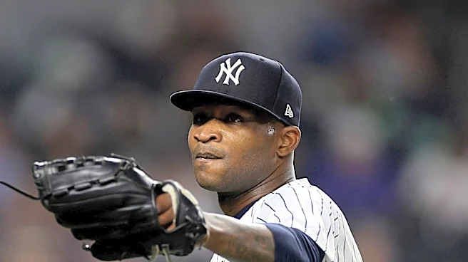 Yankees Secure $2.6 Billion Deal with Apollo Sports Capital