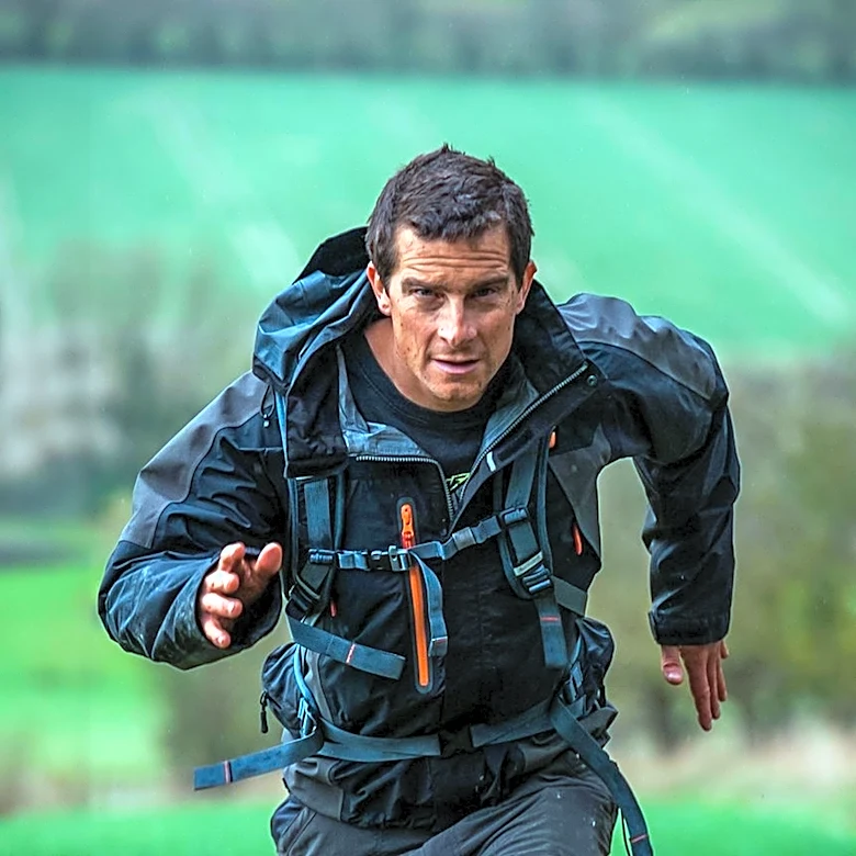 Bear Grylls and 'The Chosen' Cast Explore Faith in the Wilderness