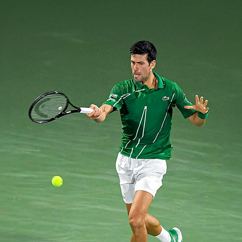 Novak Djokovic Aims for New Record with Cincinnati Masters Return