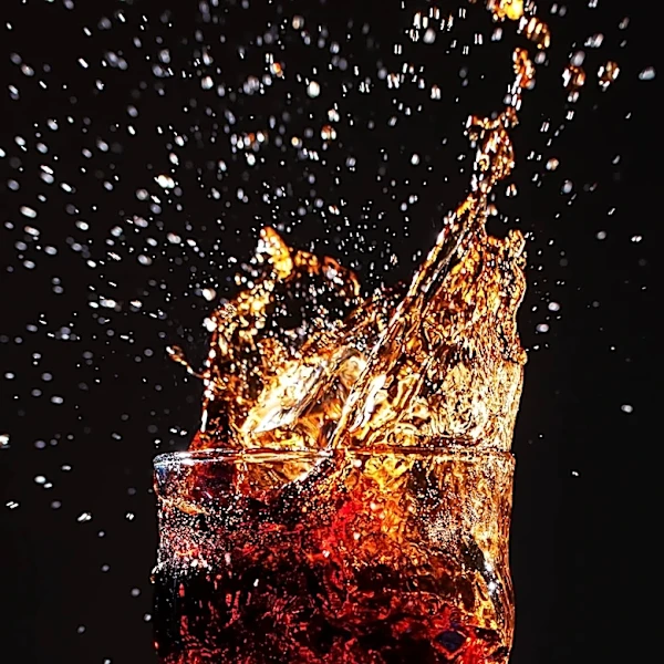 Prebiotic Sodas Criticized for Misleading Health Claims and Lack of Real Plant Fiber