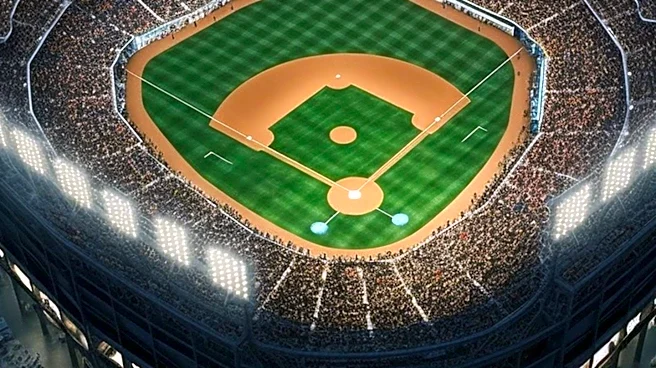 Boerne Little League Advances to World Series Despite Court Ruling