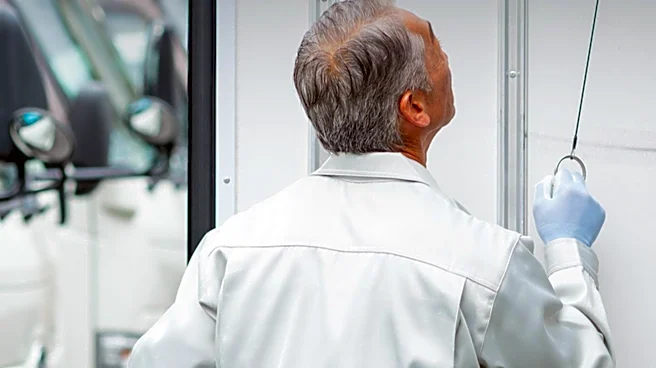 Stock Market Gains Influence Labor Force Participation Among Older Americans