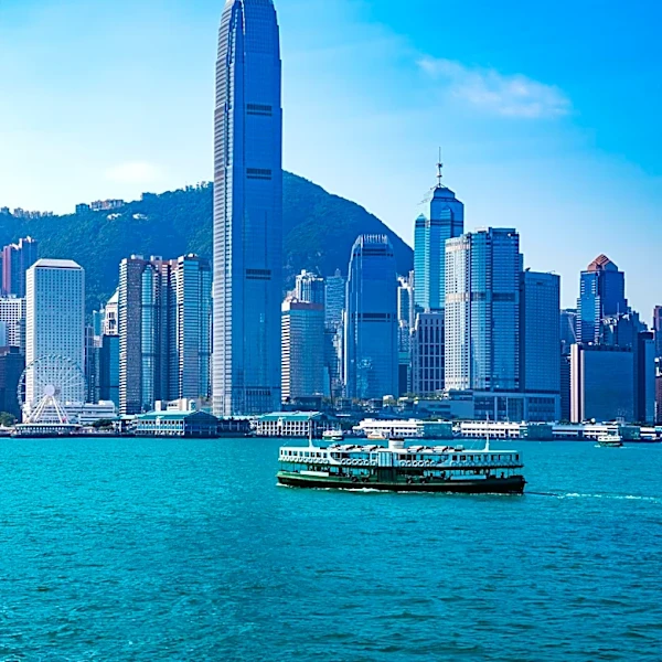 Hong Kong Considers Tax Breaks to Attract Global Trading Firms