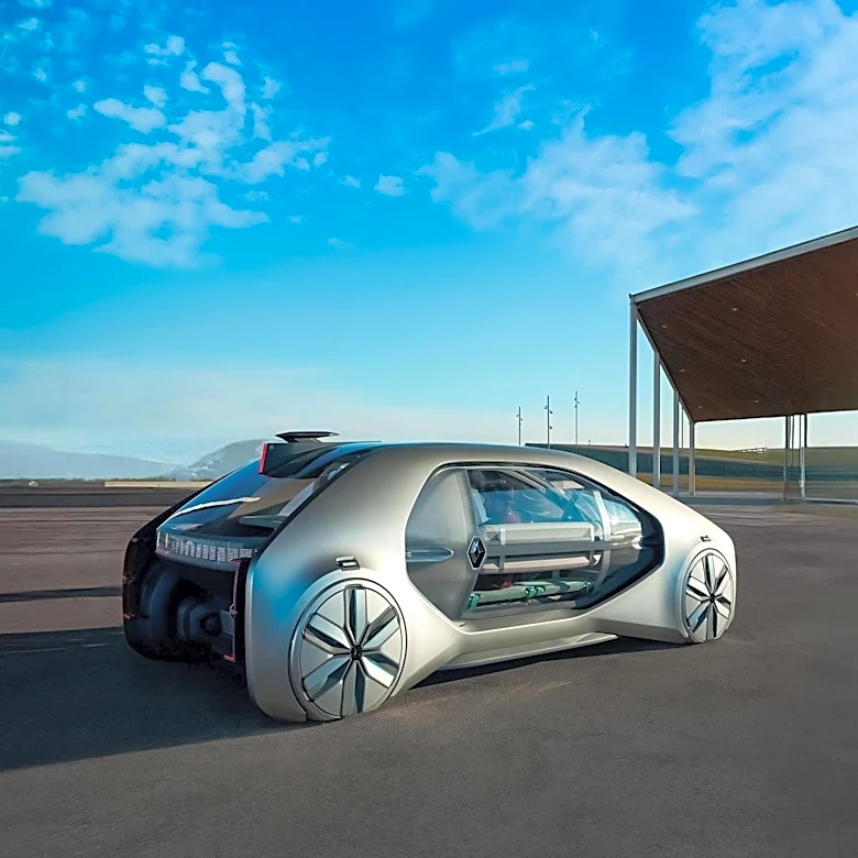 Uber Commits $10 Billion to Autonomous Vehicle Partnerships, Aiming for 120,000 Robotaxis