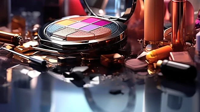 Lisa Eldridge Launches Liquid Silk Matte Eyeshadow for Effortless Application