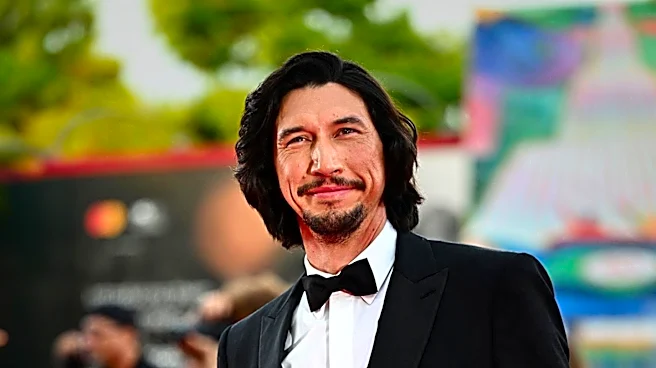 'Paper Tiger' Trailer Released: Adam Driver and Miles Teller Star in James Gray's NYC Drama