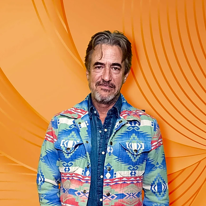 Dermot Mulroney's Forgotten Role in 'The Rockford Files' Reboot