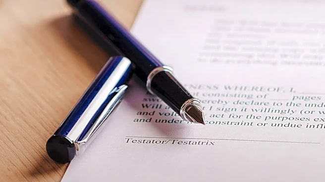 Federal Circuit Rejects Ministerial Standard for Patent Priority Dates