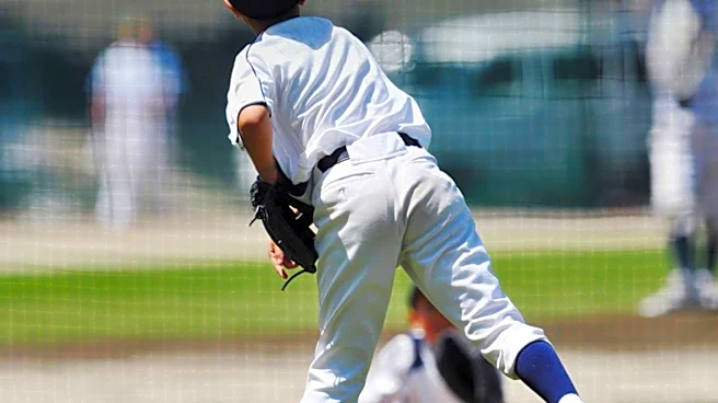 Tulsa Little League Team Disqualified from Regionals Over Player Ineligibility