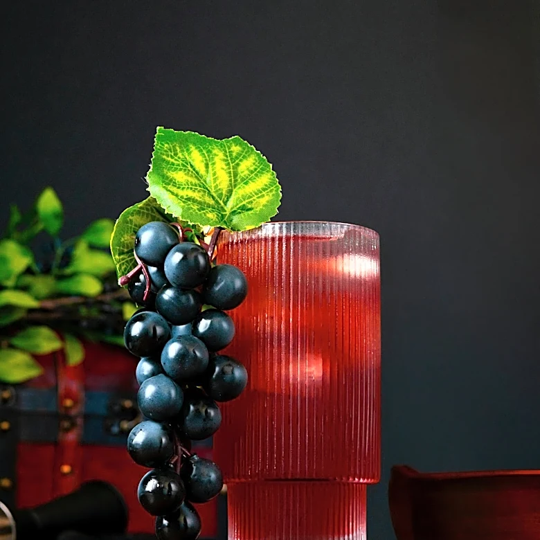 Herbal Grape Dr. Enuf Launches in Tri-Cities Amid High Demand