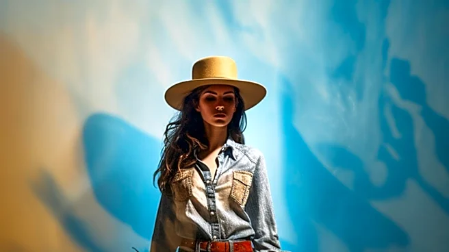 Ella Langley's 'Choosin' Texas' Breaks Billboard Hot 100 Record with 17 Weeks at No. 1