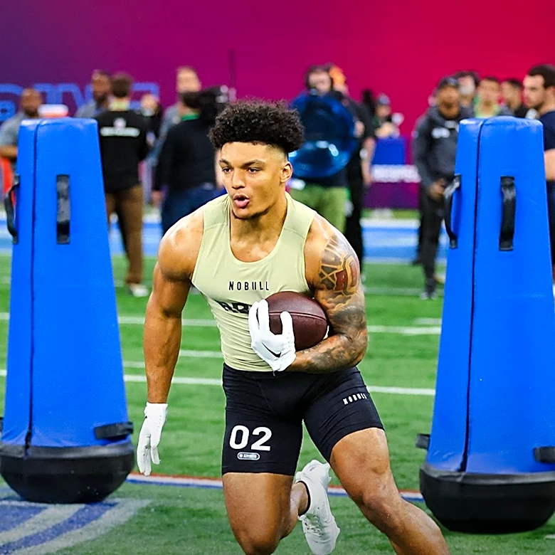 Jacksonville Jaguars Training Camp: Parker Hughes Faces Competition from Jahlani Tavai