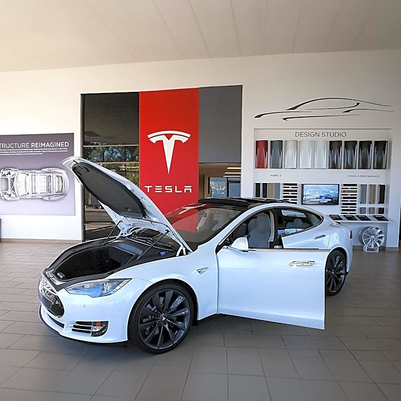 Tesla's Diverse Operations and Global Reach Highlighted