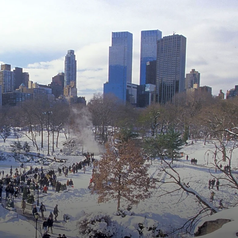 Tom McCarthy's 'A Statement' to Premiere at 2026 New York Film Festival Highlighting Climate Change