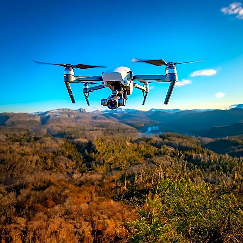 Volatus Aerospace Expands Drone Solutions Across Multiple Industries