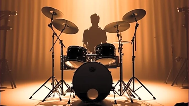 Neil Peart's Iconic Drum Solos Highlighted in New Retrospective
