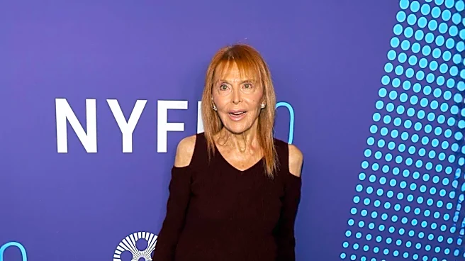 64th New York Film Festival Unveils Spotlight Lineup Featuring World Premieres