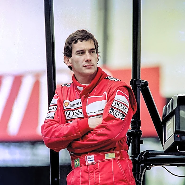 Formula 1 Japanese Grand Prix: A Legacy of Iconic Moments