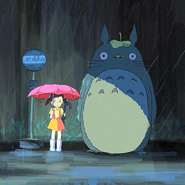 Studio Ghibli's 'Kiki’s Delivery Service' Celebrated in Dubbed Re-release