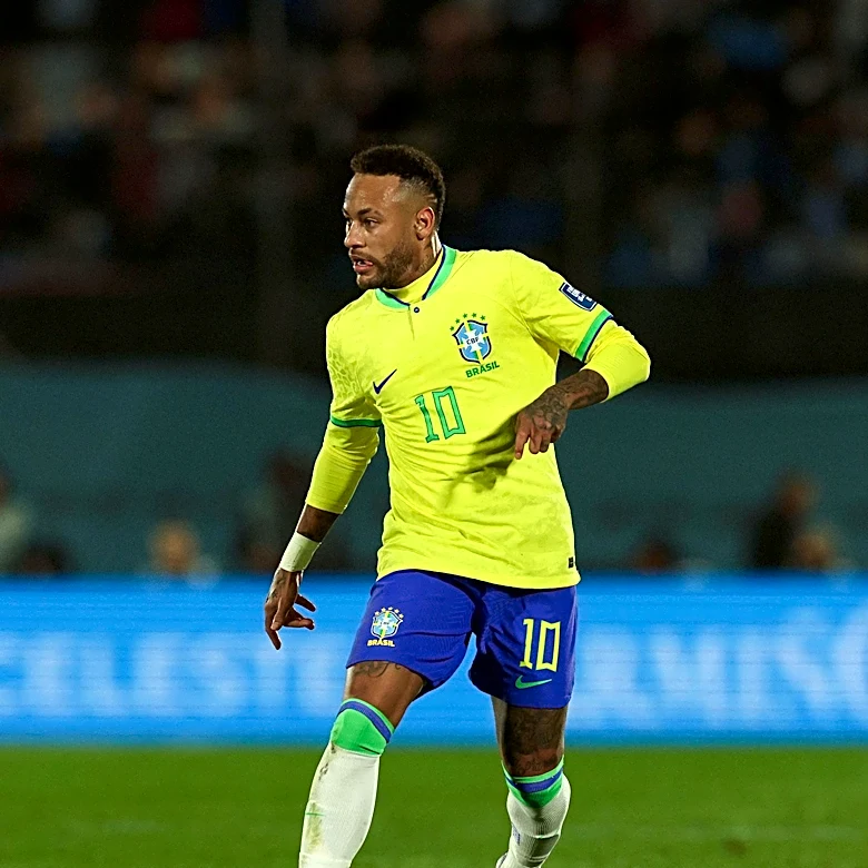 Potential 'MSN' Reunion as Neymar Considers Move to Inter Miami