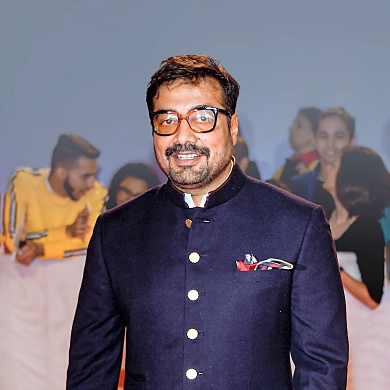 Anurag Kashyap Reflects on Kennedy's Challenging Cannes Premiere