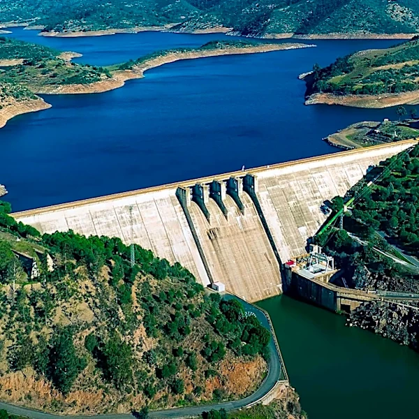Emrgy Secures Access to U.S. Irrigation Canals for Hydropower Generation