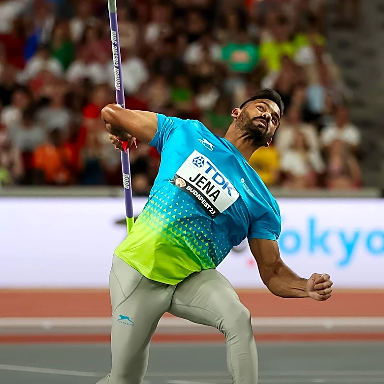 Budapest to Host World Athletics Ultimate Championship with Star Athletes