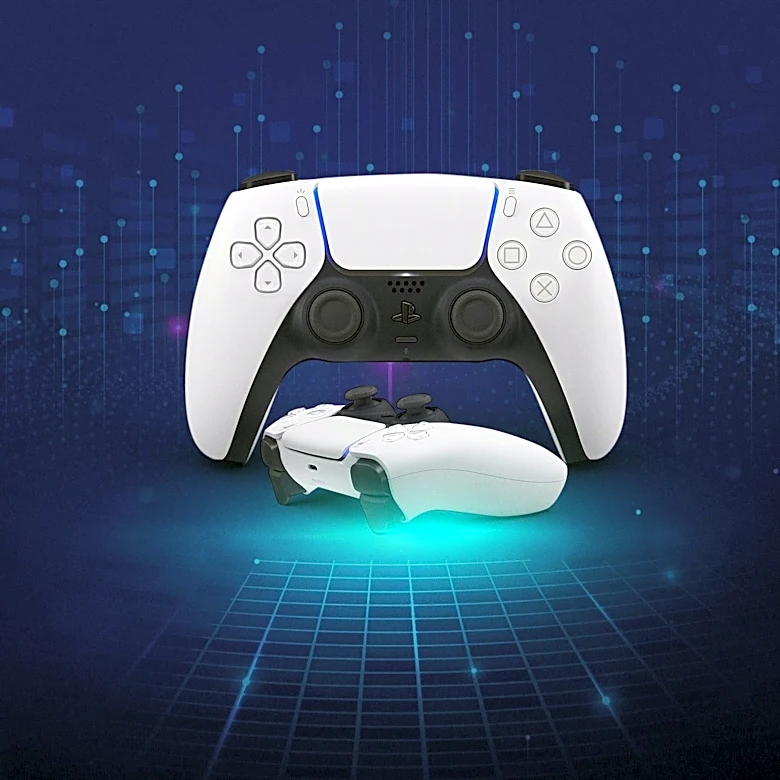 PS5 Users Can Connect Bluetooth Headphones Using USB Adapter