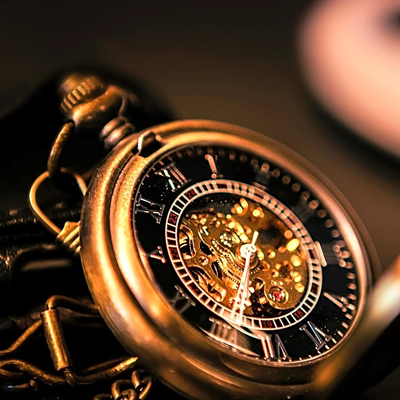Konstantin Chaykin Discusses Innovations in Independent Watchmaking