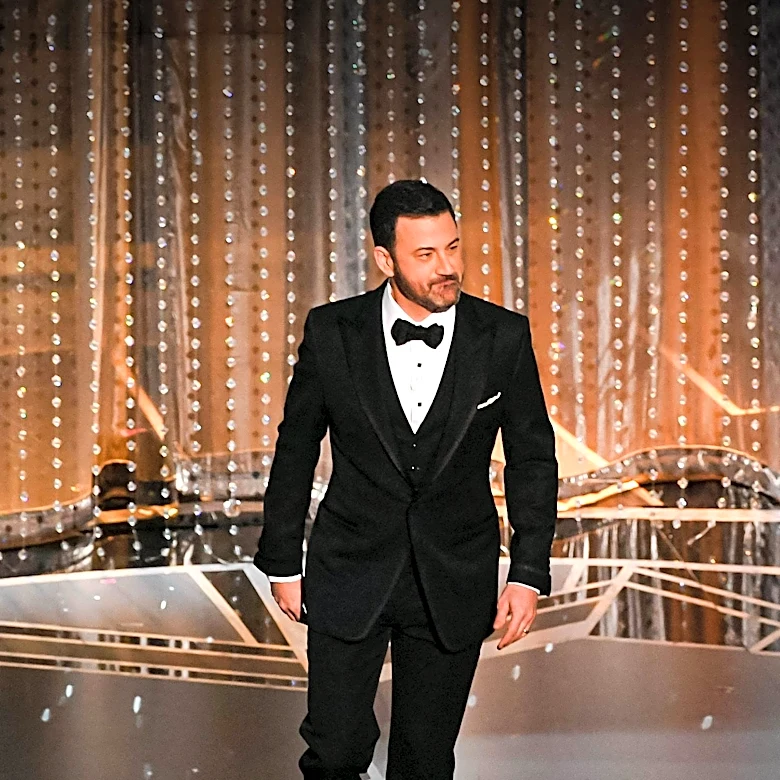 Ewan McGregor Faces Humorous Criticism Over Family Size on 'Jimmy Kimmel Live!'